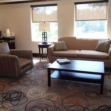 Comfort Inn Blairsville Kültér fotó