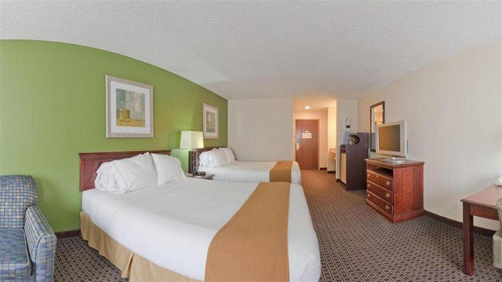 Comfort Inn Blairsville Kültér fotó