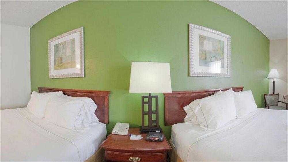 Comfort Inn Blairsville Kültér fotó