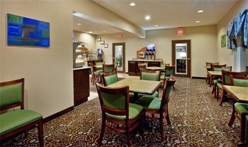 Comfort Inn Blairsville Kültér fotó