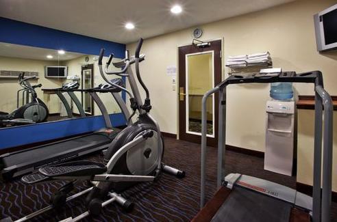 Comfort Inn Blairsville Kültér fotó