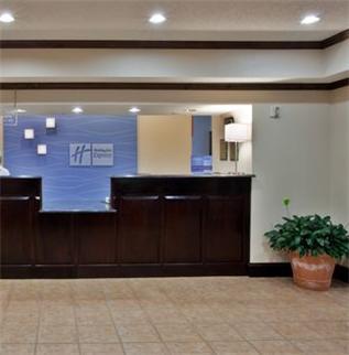 Comfort Inn Blairsville Kültér fotó