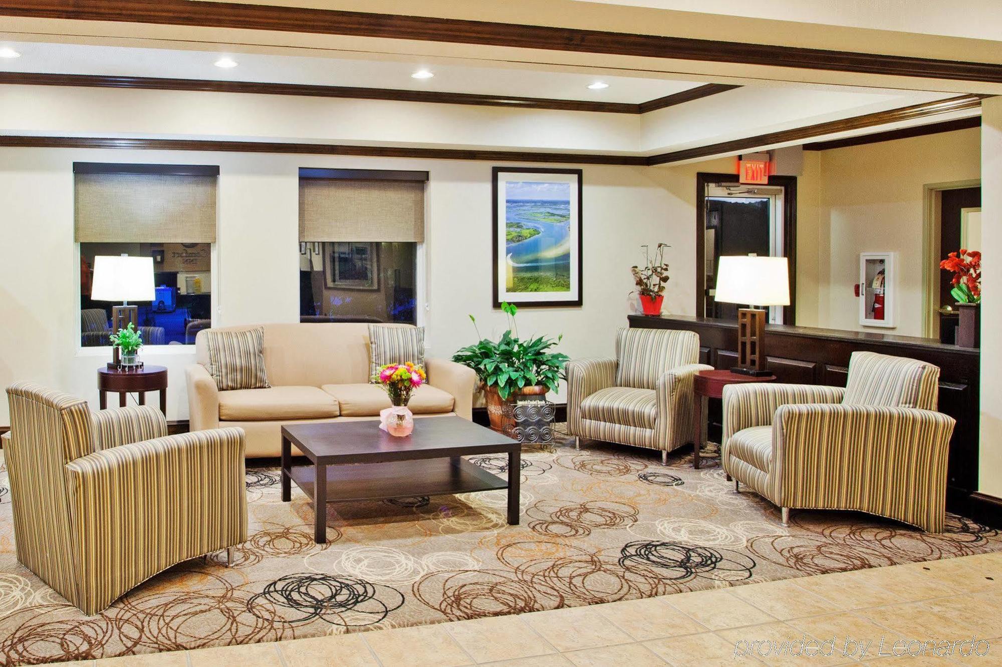 Comfort Inn Blairsville Kültér fotó