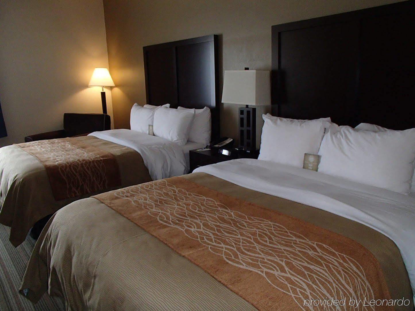 Comfort Inn Blairsville Kültér fotó