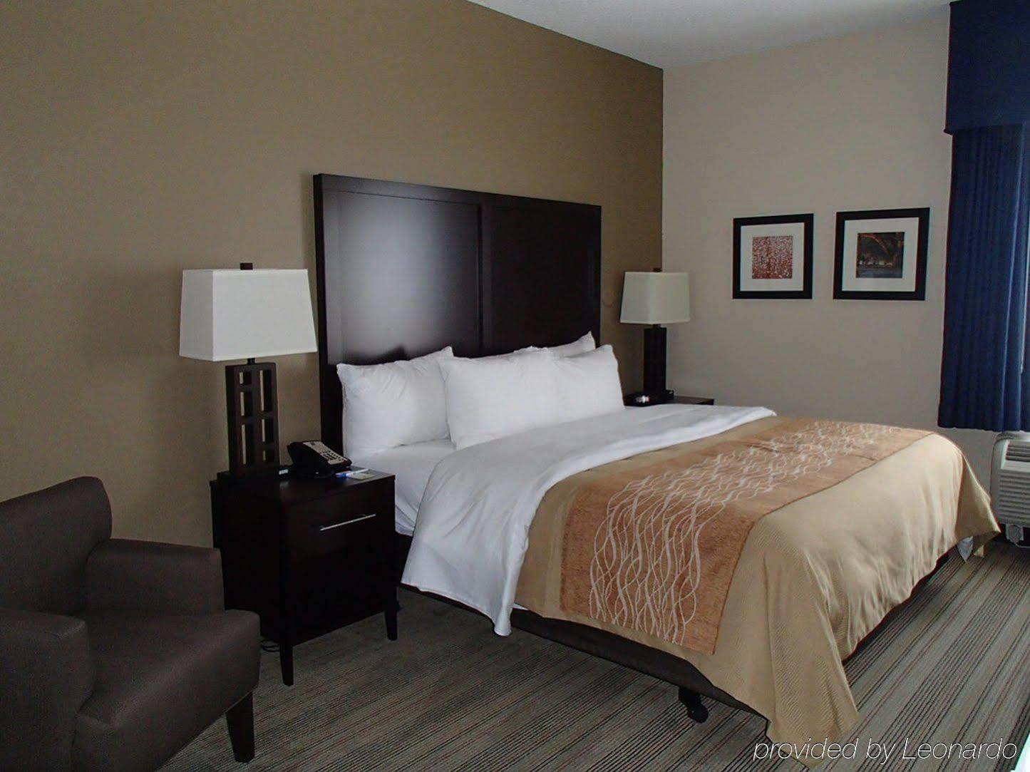 Comfort Inn Blairsville Kültér fotó