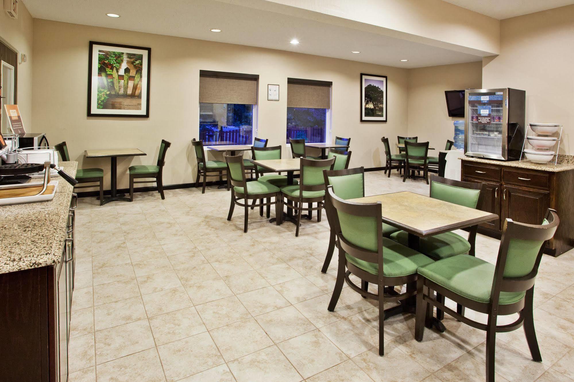 Comfort Inn Blairsville Kültér fotó