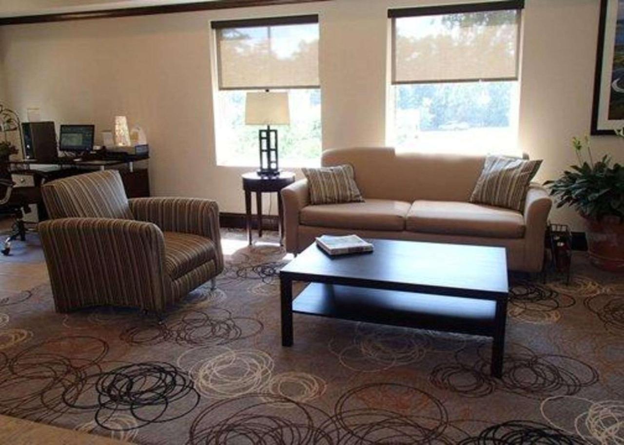 Comfort Inn Blairsville Kültér fotó