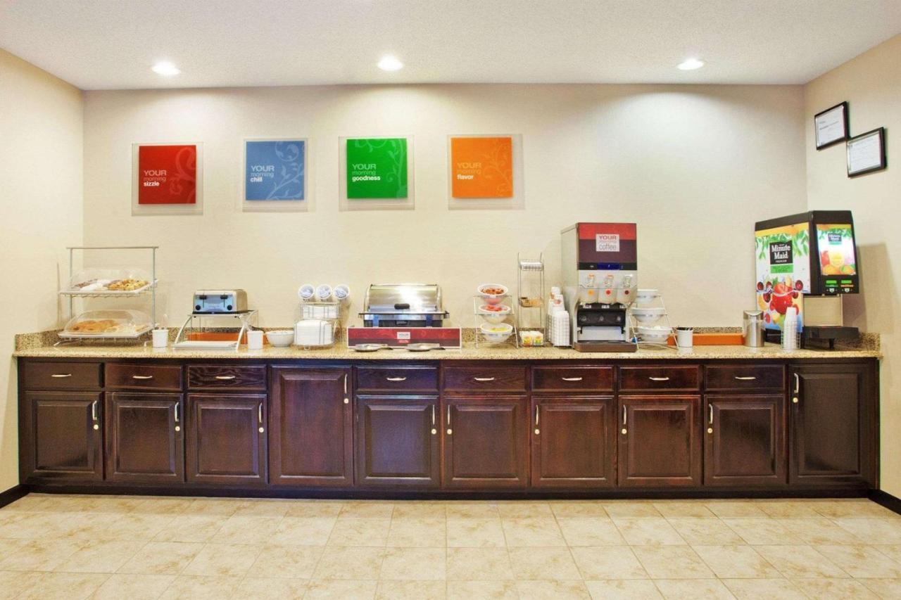 Comfort Inn Blairsville Kültér fotó