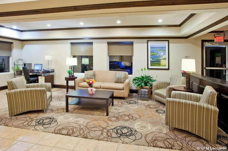 Comfort Inn Blairsville Kültér fotó